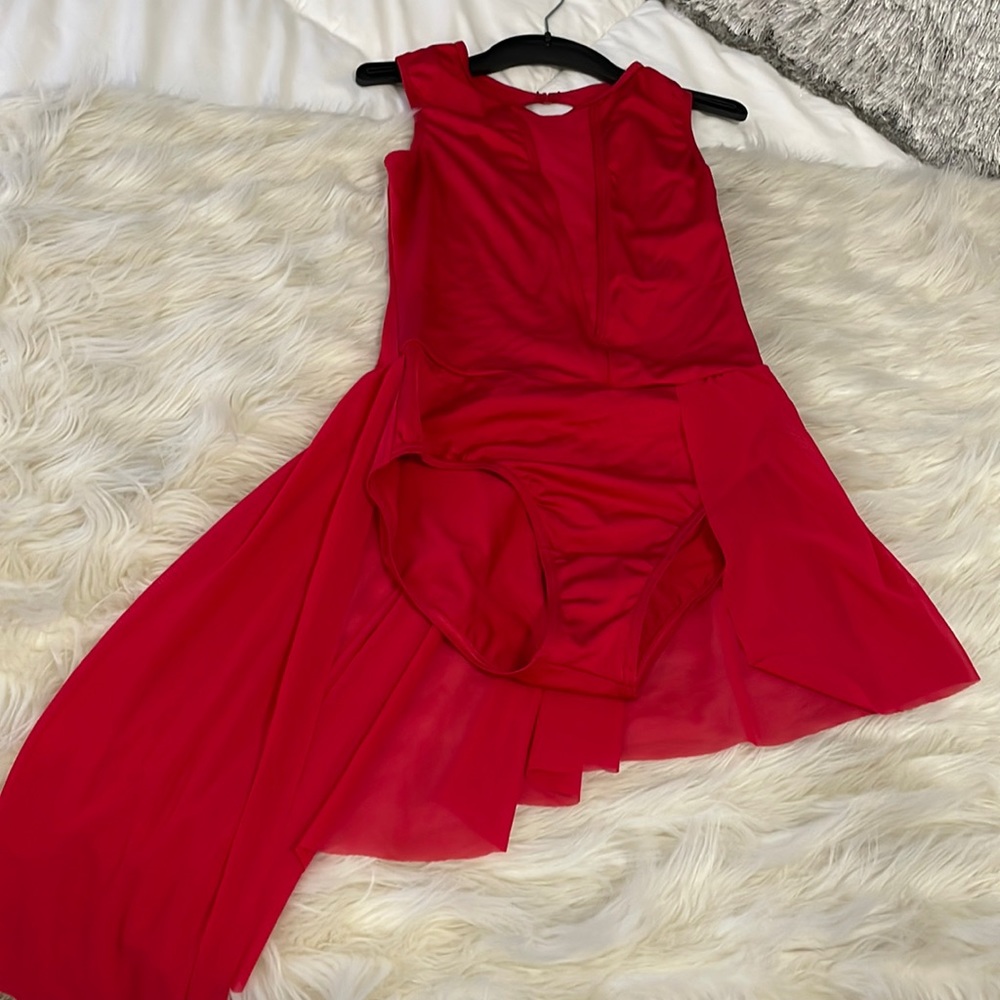 Woman costume